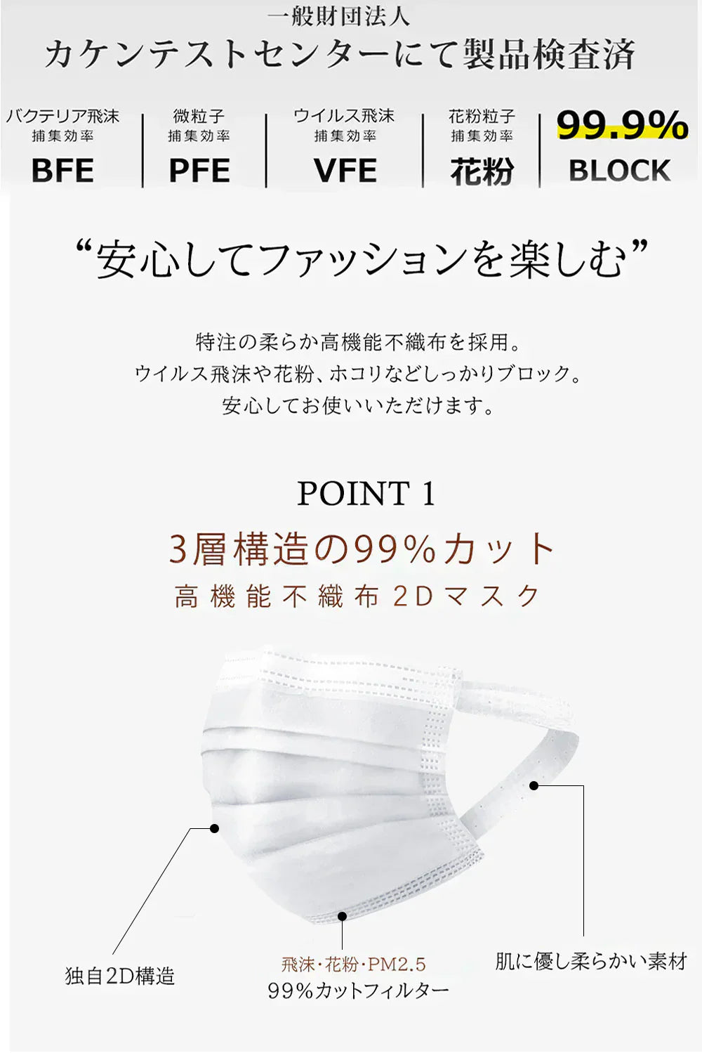 【大感謝祭・SALE】\大容量・300枚 マスク 福袋/お買い得 ホワイト プリーツ マスク 2D 大人マスク 薄型マスク 小顔マスク 立体マスク 不織布 口元の空間確保 大人用マスク 血色マスク 不織布マスク 男女兼用サイズ 曇りにくい 小顔 飛沫カット 耳が痛りにくい 使い捨て 小顔 プリーツマスク 曇りにくいマスク