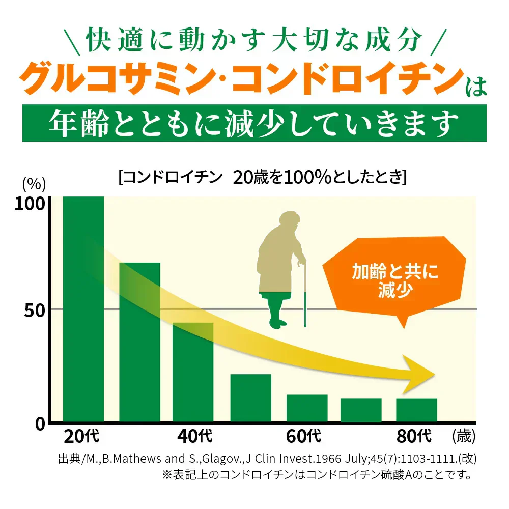 2型コラーゲン配合グルコサミン&コンドロイチン&MSM《約1ヶ月分》 サプリ サプリメント 健康 グルコサミン グルコ コンドロイチン msm フィッシュ コラーゲン