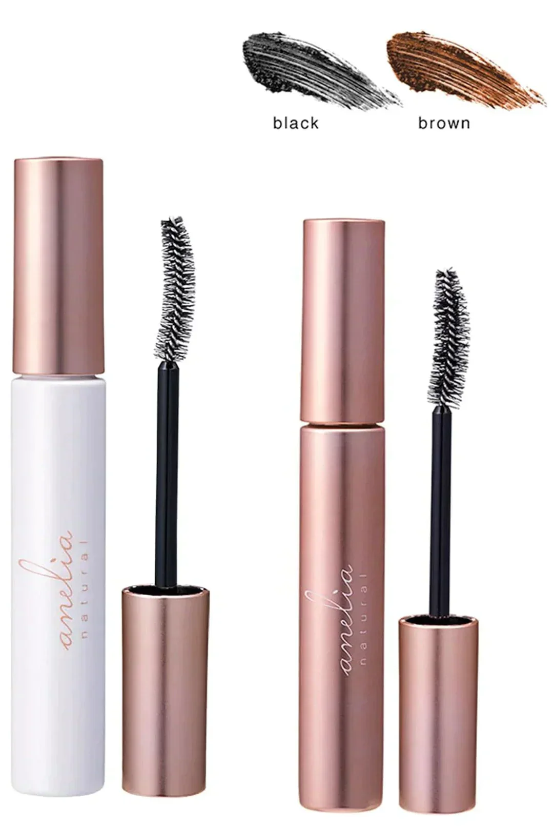 anelia natural アネリアナチュラル トリートメントマスカラ クリア 7ml 美容 メイクアップ クリアマスカラ マスカラ下地 まつげ美容液 まつげエクステ お湯 簡単オフ エクステOK まつげ マスカラ アマラ 新パッケージ