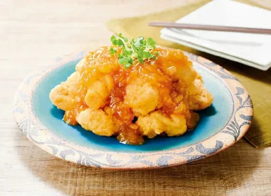 創味 みぞれあん 5p 大根おろし とんかつ 揚げ物