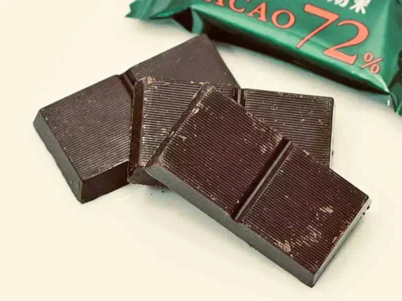 明治 チョコレート効果カカオ72% 100枚 チョコレート チョコ スイーツ お菓子