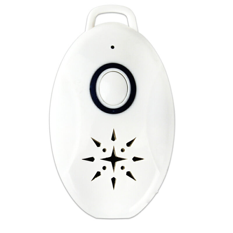 4台セット 虫よけ 蚊よけ 携帯型 子供 キッズ 妊婦適用 超音波撃退器 USB充電式 虫対策 アウトドア キャンプ 芝 車の中 薬剤成分不使用 物理的に虫駆除