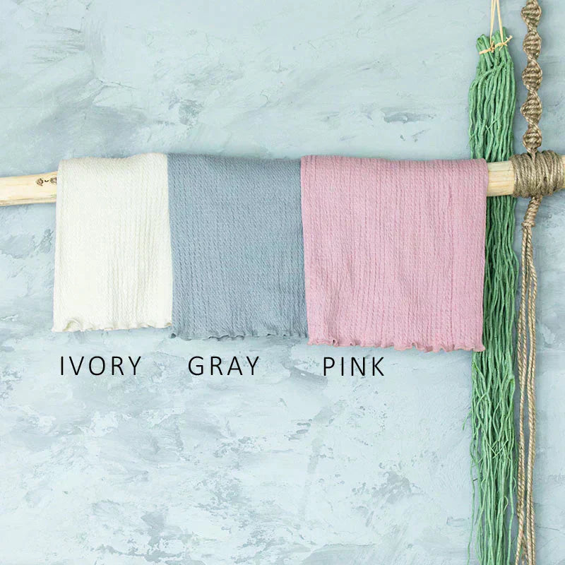 【フリー-ピンク】【商品名:日本製シルク腹巻】