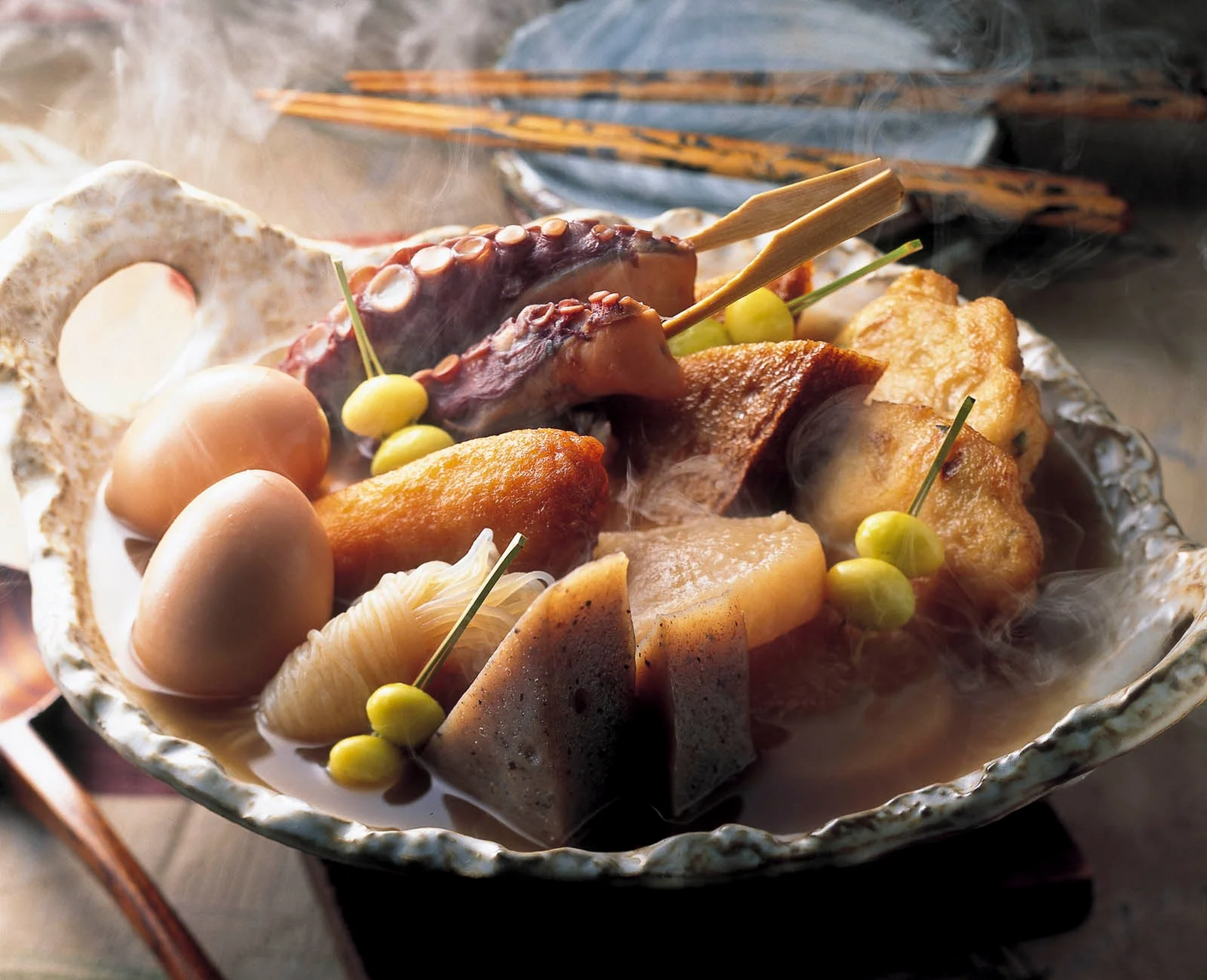 【1袋】黄金のだし25包入/「お料理帖」付き!/簡単便利なティーバックタイプ/ご家庭で簡単にプロの味!/