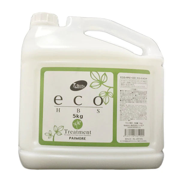 パイモア eco HBS エコ エイチビーエス トリートメント 5Kg(5000g) 詰め替え(送料無料)
