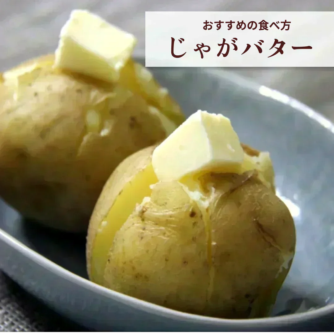 訳あり北海道じゃがいも 5kg