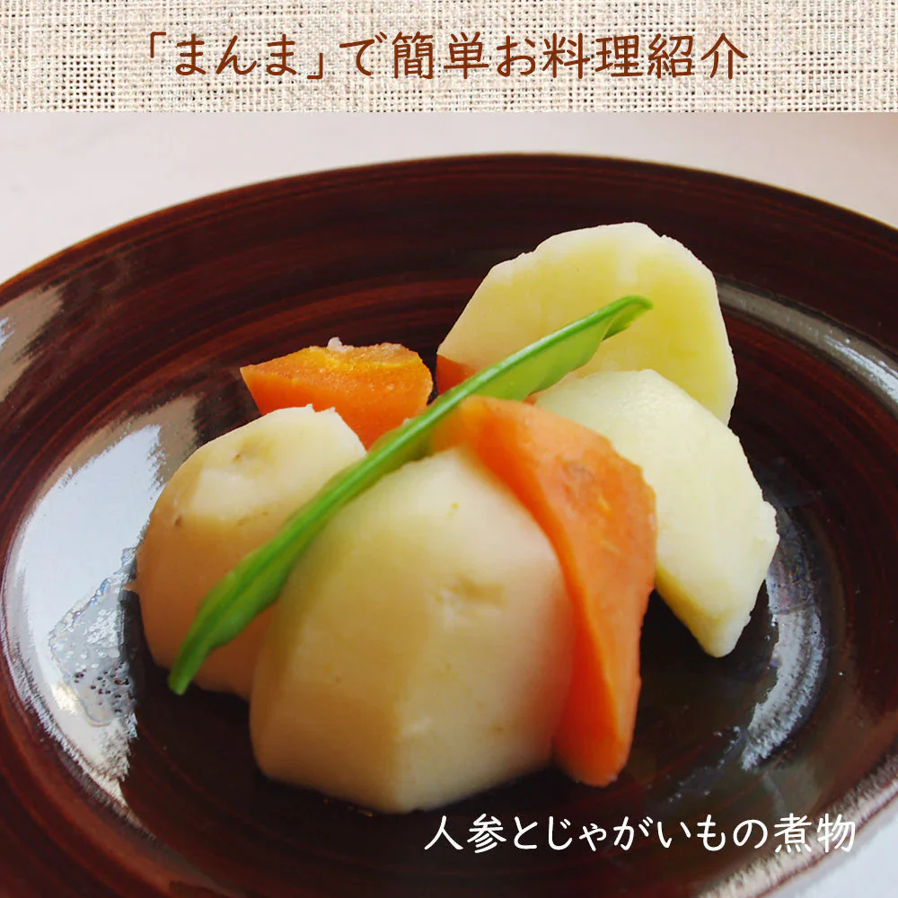 【200g】無添加 高級粉末だし まんま 安心の国産