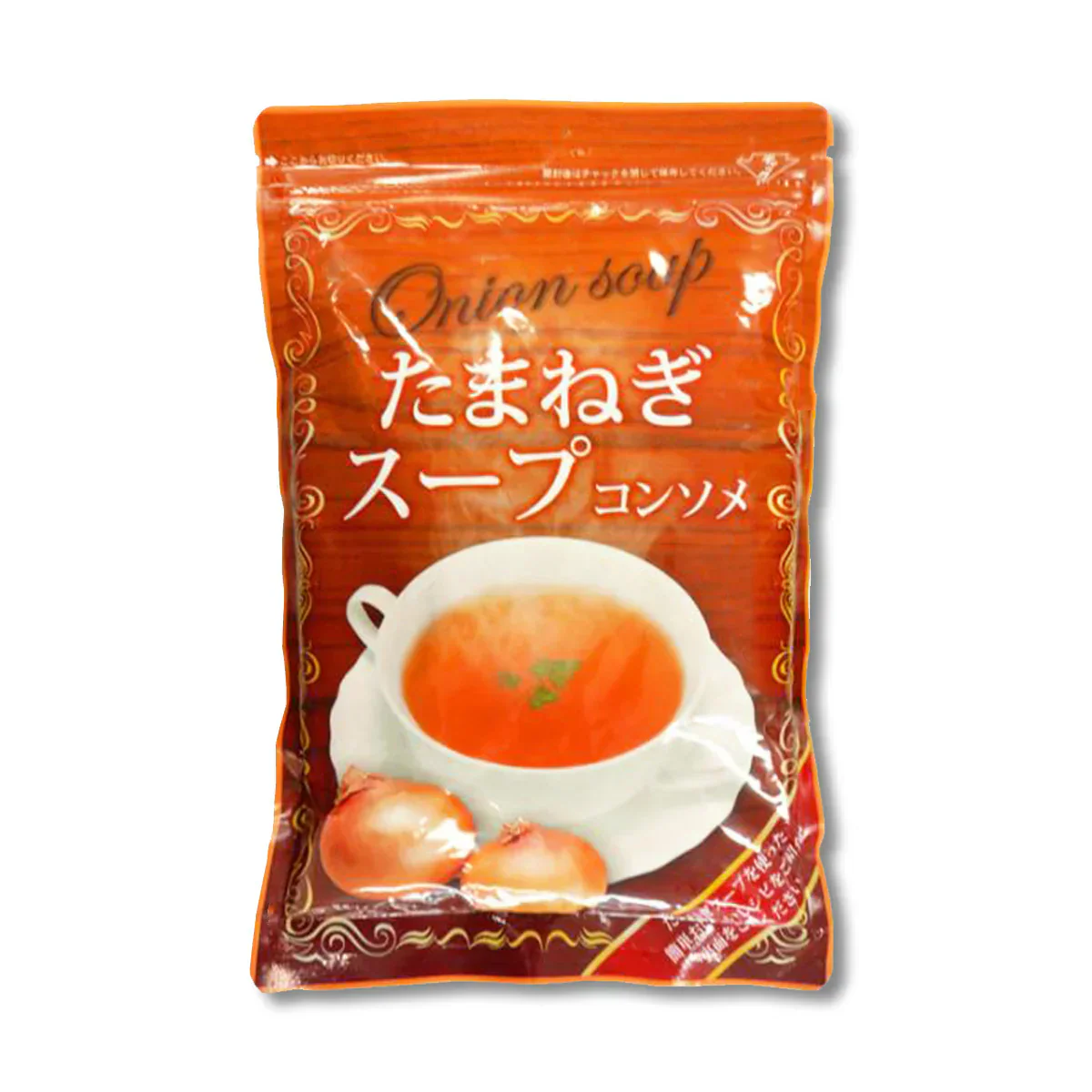 たまねぎスープ コンソメ 1袋入り