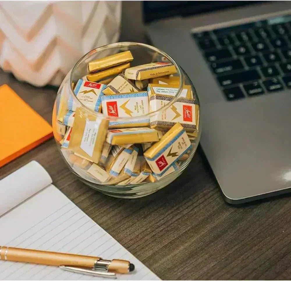 スイスデリス チョコレート 30個 Swiss Delice ミルクチョコレート チョコレート チョコ スイーツ お菓子