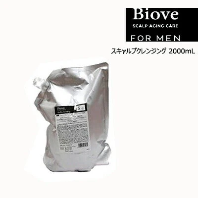 デミ ビオーブ フォーメン スキャルプクレンジング 2000mL (送料無料)