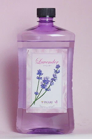シャルティエ アロマオイル【ラベンダー】1000ml【A1022】【ランプベルジェ/アロマポット/アロマ/アロマランプ/アロマオイル/