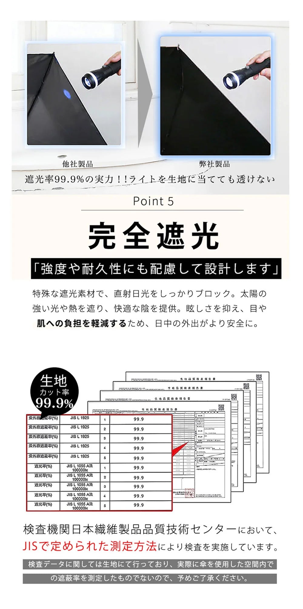 【超軽量 晴雨兼用傘】\オフ×ブラック 1本/超薄型日傘 カラビナ付き UVカット 完全遮光 遮熱 折りたたみ傘 折り畳み日傘 紫外線遮断 耐風撥水 晴雨兼用 携帯便利 メンズ レディース 子ども 固い 傘 丈夫 雨傘
