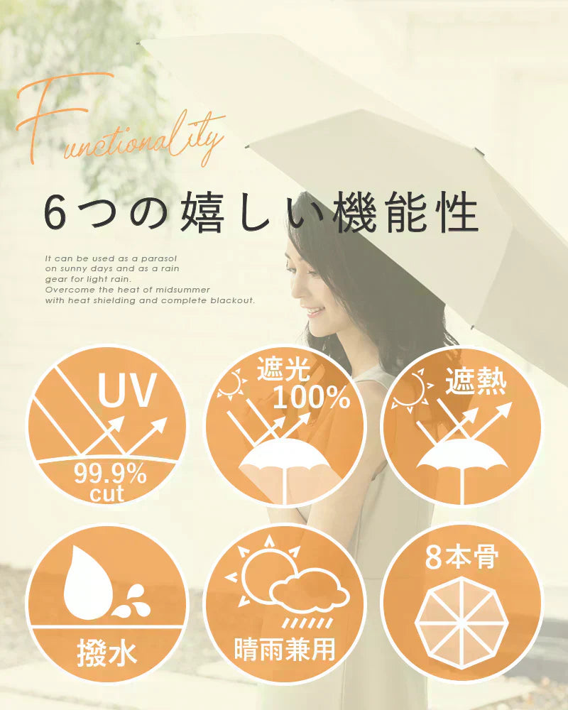 【商品名:日傘】【B】
