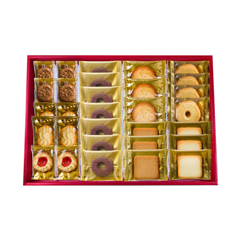 ラミ デュ ヴァン エノ 焼菓子 8種 詰め合わせ 洋菓子 クッキー 詰め合わせ【送料込み】