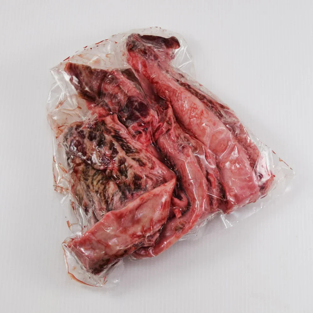 黒毛和牛切り落とし福袋 500g×2袋 焼き肉 ステーキ 切り落とし 小肉 どの部位が入るかお楽しみ ウデ モモ ロース その他(スジ等の部位が入るか事もあります)