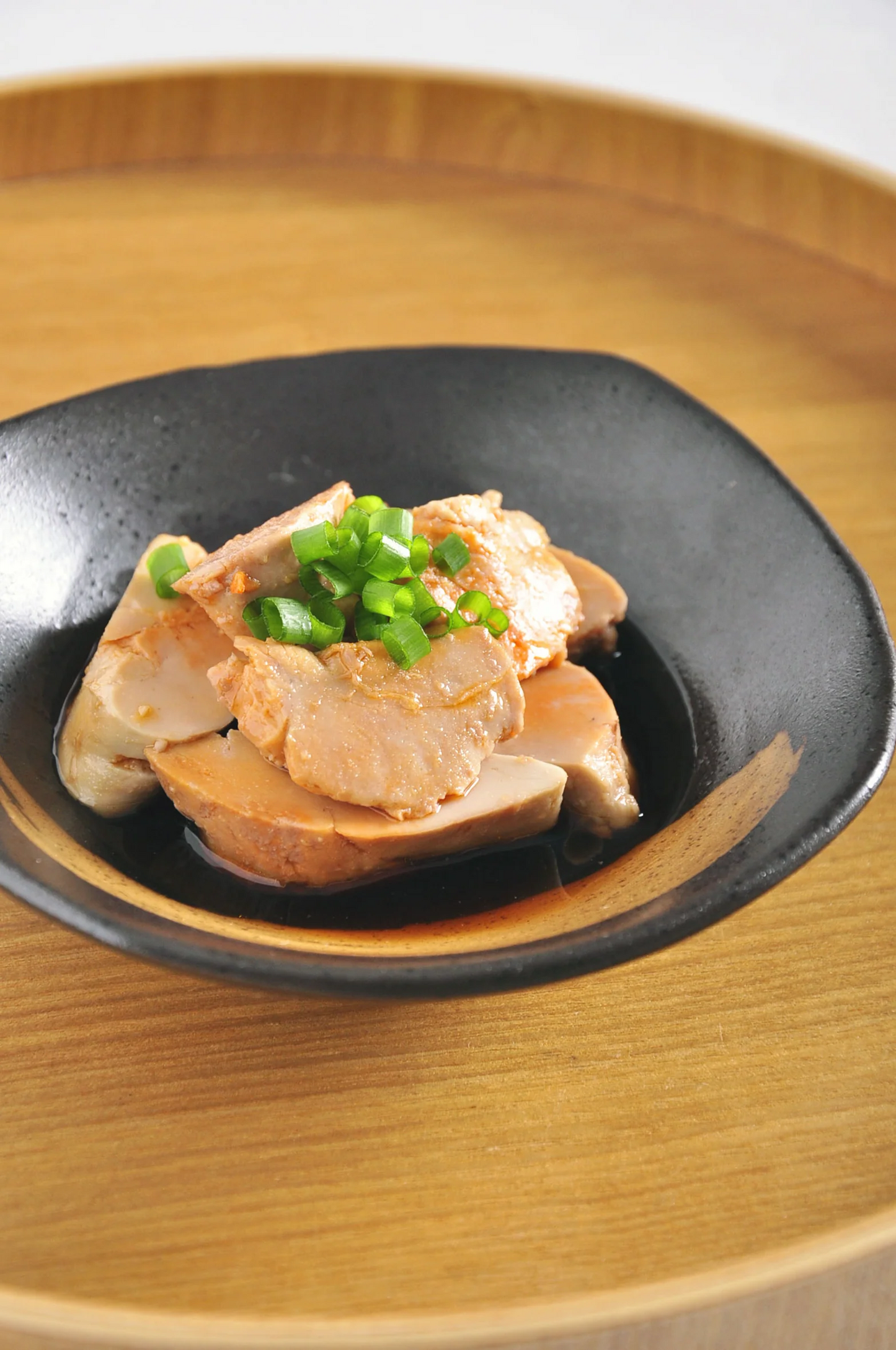 レトルトあん肝750g(常温保存) 250gx3袋