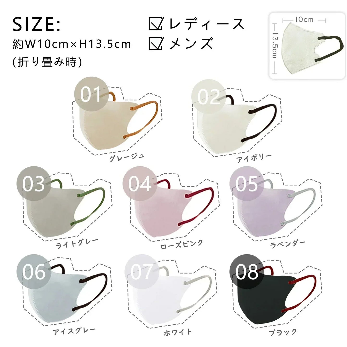 【大人気・通気性改良3層薄型・美容医師監修】\ホワイト 60枚/薄型マスク 3D マスク 不織布 マスク フィット感 立体 マスク 不織布 敏感肌 血色マスク チークマスク 耳が痛くならない 通気性改良 3層 高保湿 飛沫防止 バイカラーマスク 3dマスク使い捨て 小顔チークマスク 耳が痛くならない PM2.5 飛沫防止 呼吸しやすい 花粉対策