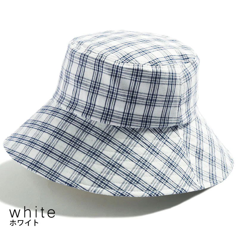 【フリーサイズ-ホワイト】【商品名:アシッドハット】