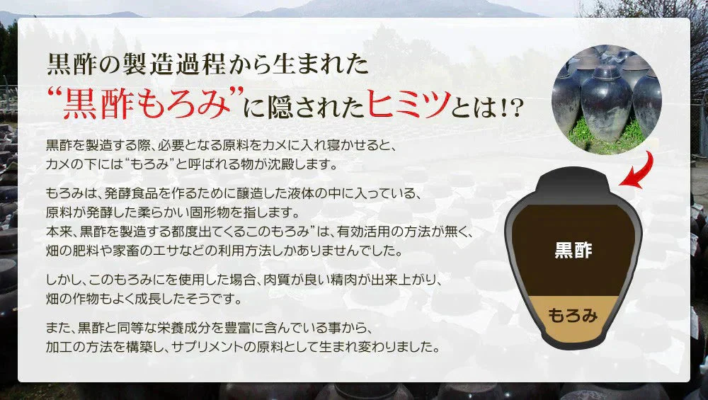 国産すっぽん黒酢《約6ヶ月分》 送料無料 ダイエット サプリ サプリメント すっぽん 黒酢 アミノ酸 黒酢サプリ ミネラル 大豆ペプチド コラーゲン 有機酸 カルシウム 鉄分【大容量】