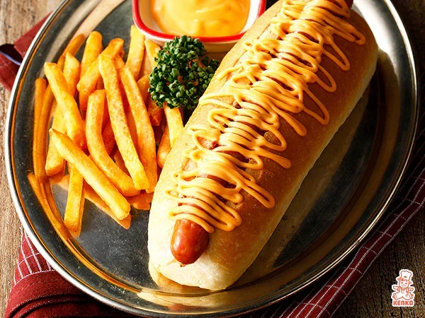 とろ~りチーズソース チーズ ソース
