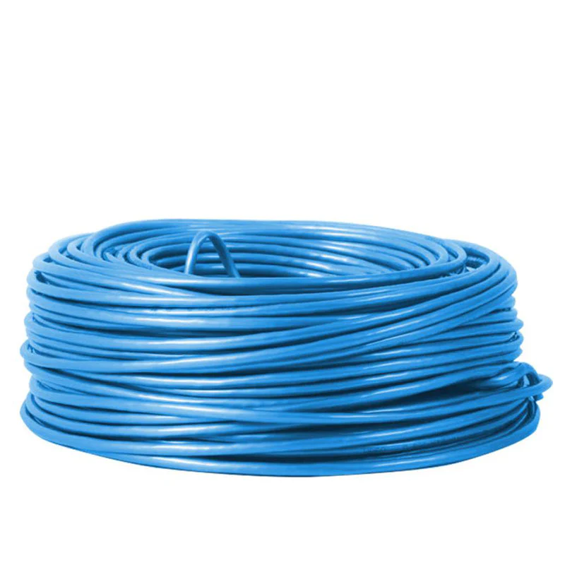LANケーブル 300m 1巻 CAT 6A 10Gbps 500MHz 光回線対応 超高速通信 ルーター パソコン プリンター 防犯カメラネットワーク工事 業務用 プロ WiFi 接続機器