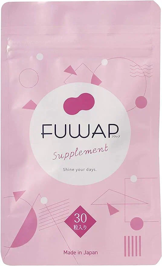 FUWAP フワップ 30粒
