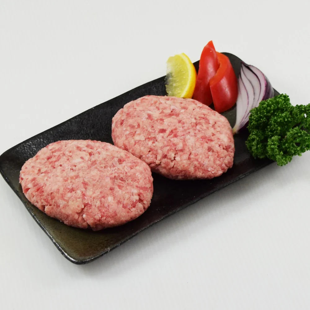 【送料無料】大容量 合挽き ミンチ 5キロ(1kg×5pc) 牛60% 豚40% 肉 業務用 簡易パッケージ 牛肉 豚肉 肉 メガ盛り 餃子 ハンバーグ