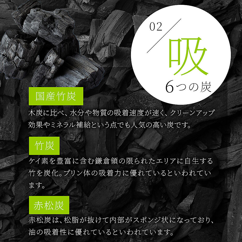 サラシアブラック《約1ヶ月分》炭 チャコール配合 サプリ サプリメント ダイエット チャコールクレンズ ダイエットサプリ サラシア