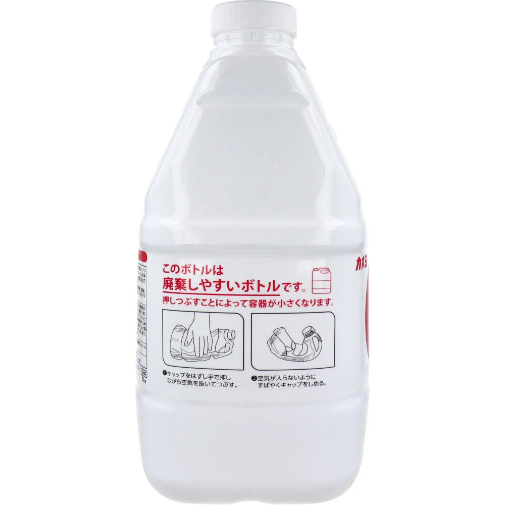 カネヨ石鹸 クリームクレンザー カネヨン 天然研磨剤配合 弱アルカリ性 5kg X3本
