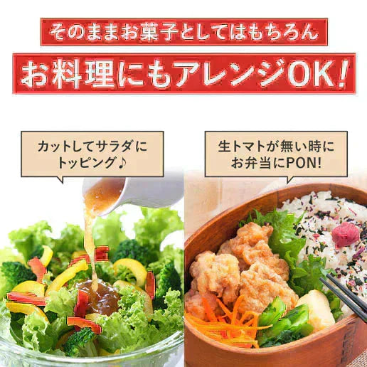 300g 紅塩ドライトマト