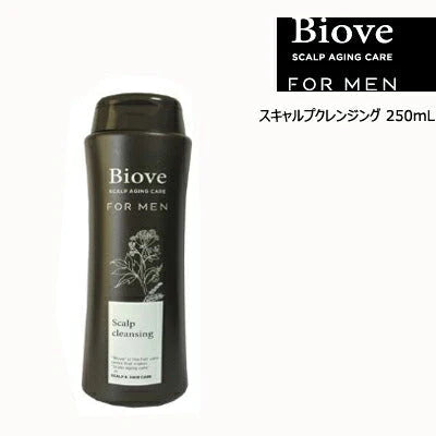 デミ ビオーブ フォーメン スキャルプクレンジング 250mL
