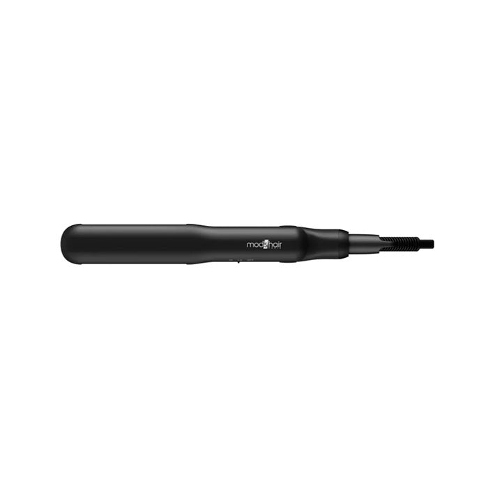 【*新品・未使用品】モッズヘア【MHS-2430(-K)ブラック】コンパクトストレートアイロン スタイリッシュ カール mod s hair 家電