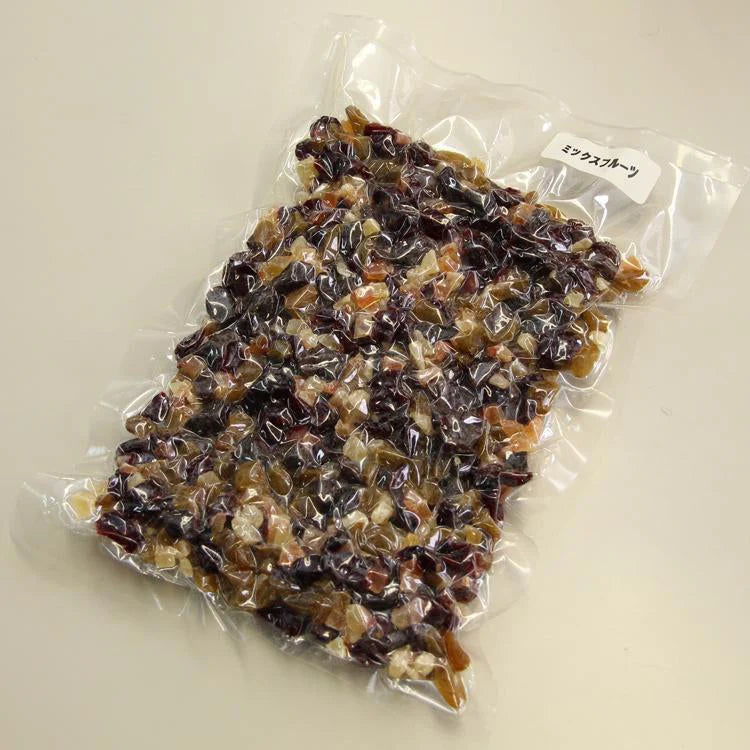 ミックスフルーツ400g 5種ドライフルーツミックスたっぷり400g