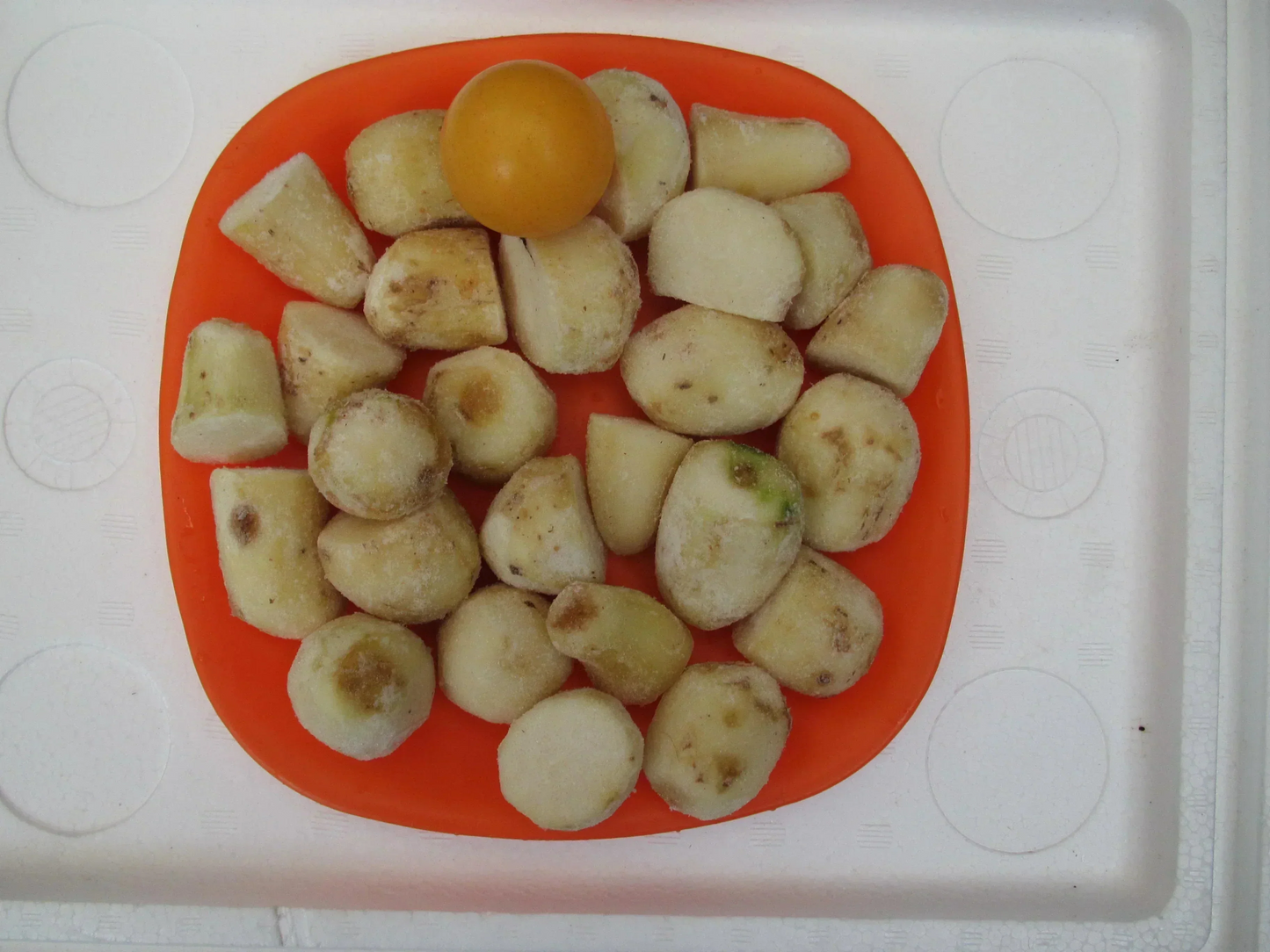 冷凍皮むき里芋 1kg