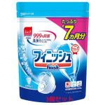 【3人シェア買いでお得】食洗機用 洗剤 フィニッシュパワー&ピュア 大型 900g x 3