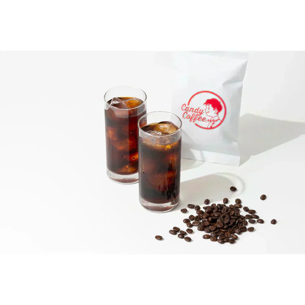 |エチオピアモカ🍊-Ethiopia Mocha-|【200g】【20杯分】【出来立て】コーヒー豆 エチオピア原産 【贈答・高級コーヒー】【高級厳選】 / 甘さと香りの評判が良い珈琲豆屋CandyCoffee®︎ 【大容量】 / ⭐︎みかん⭐︎ フルーツコーヒー / 【オレンジ】「香り」が特徴。非常におすすめです。