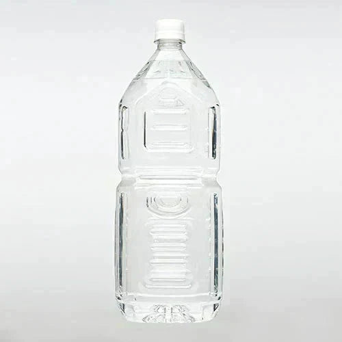 【送料無料】【1ケース】 シリカ 天然水 SILICA52 ノンラベル 2000ml 9本 エコパック 熊本 阿蘇 外輪山 エコ ECO まとめ買い 箱買い ミネラルウォーター シリカ【エコ得】