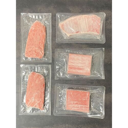 静岡焼津 天然本まぐろ三昧セット(大トロ、中トロ、赤身、たたき)