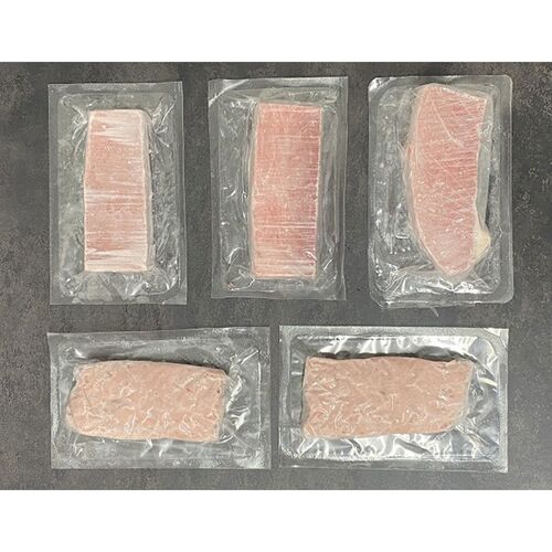 静岡焼津 天然南まぐろ三昧セット(大トロ、中トロ、赤身、たたき)