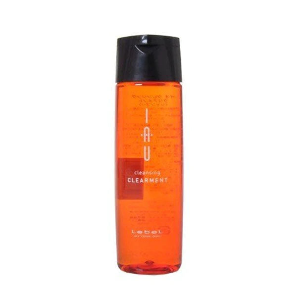 ルベル イオ クレンジング クリアメント 200ml