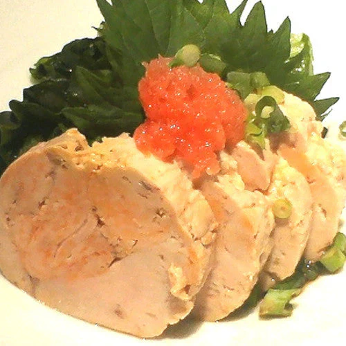 【あん肝】 1kg(200g ×5パック)加熱調理済み/常温パック