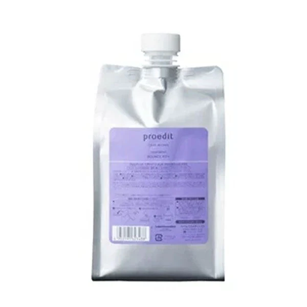ルベル プロエディット トリートメント バウンスフィットプラス 1000ml(詰替) (送料無料)