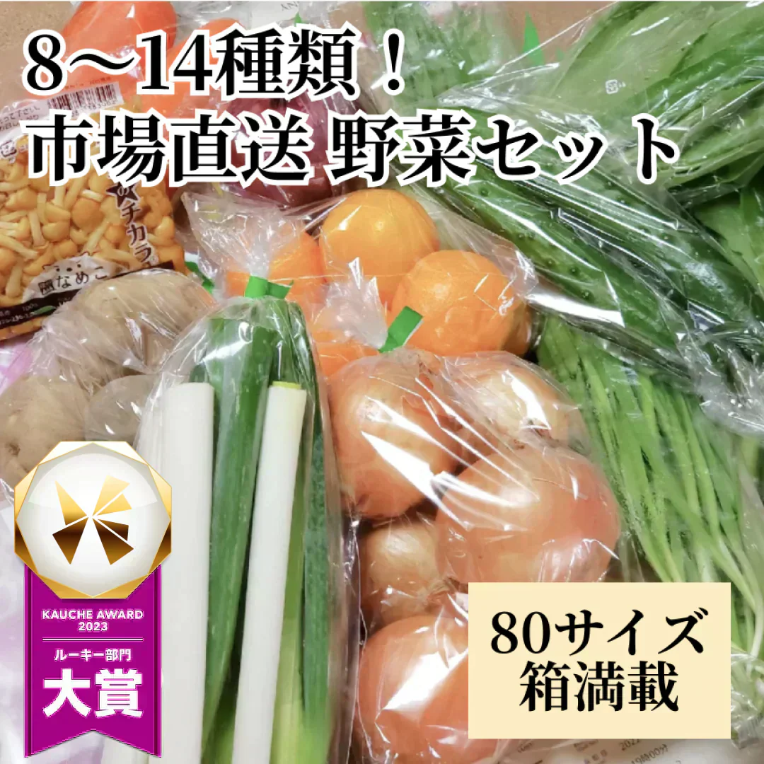 【2022年度 国内No.1獲得!】 クール便 市場直送! 野菜セット 詰め合わせ 80サイズ箱 【 福袋 】玉ねぎ にんじん じゃがいも みかん 桃 シャインマスカット ギフト 食品 贈答 料理 フルーツ 果物