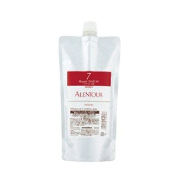 ピアセラボPIACELABO ALENTOUR アラントゥール 7リペアウォールM 500g