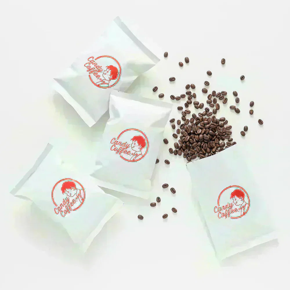 |ブルーマウンテン -Blue Mountain- 🇯🇲|【50g】【お試し】【出来立て】コーヒー豆 ジャマイカ原産 【贈答・高級コーヒー】【高級厳選】 / 甘さと香りの評判が良い珈琲豆屋CandyCoffee®︎ 【大容量】 / ⭐︎ブルマン100%ストレート⭐︎ 『人気No.1』 / 【贈答用】「香り・甘み・苦み・酸み・旨み」5角形全てが完璧で、バランスに優れてます。非常におすすめです。