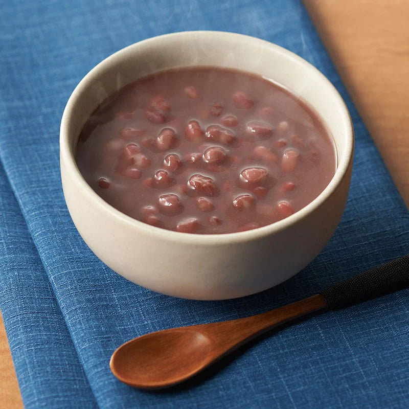 井村屋 レンジで簡単 糖質50%オフぜんざい 150g 5袋 セット | ぜんざい カロリーオフ 糖質制限 おやつ 糖質オフ 低糖質 スイーツ 1000円ポッキリ 送料無料 ダイエット メール便 和 スイーツ 買いまわり もう一品