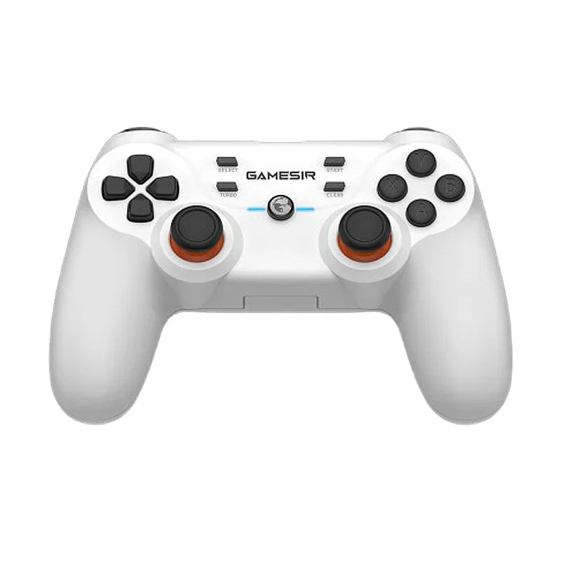 GameSir T3S コントローラー ゲームパッド Bluetooth ワイヤレス 有線 Windows PC Android iOS 任天堂Switch 技適マーク認証済み 対応 スマホ ネットゲーム