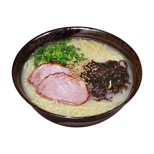 鹿児島 とんこつラーメン10食セット