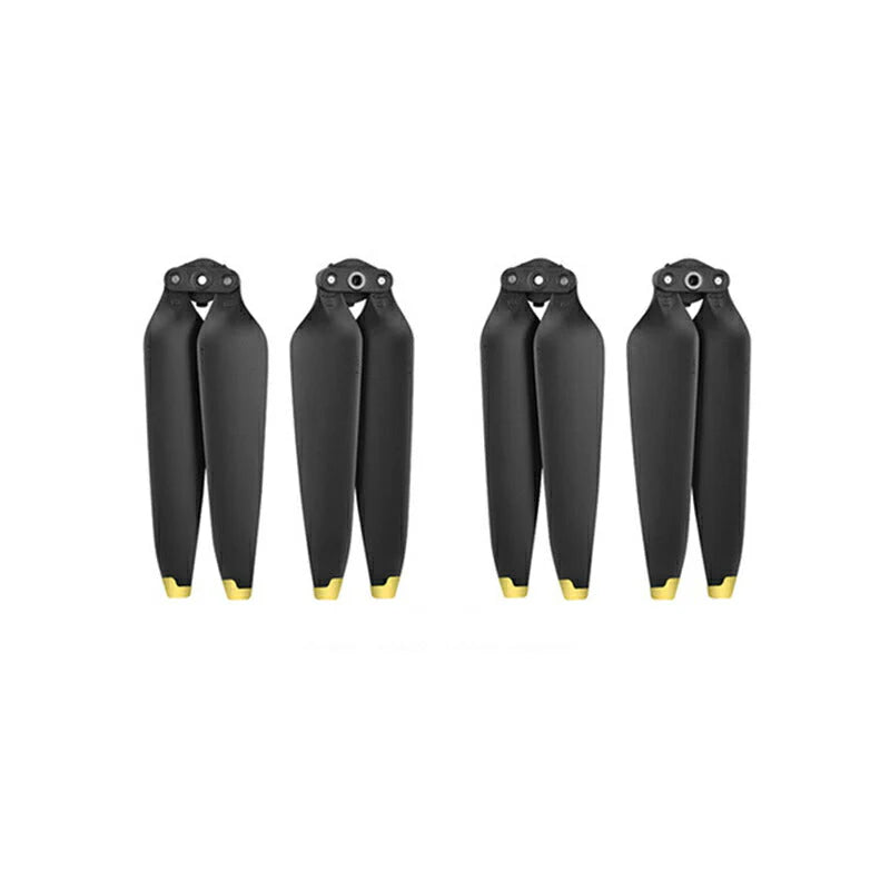 DJI mavic3 適用 プロペラ 4本セット 1機分 ブレード 衝撃防止 交換用 スペア部品 修理 AABB ドローン部品