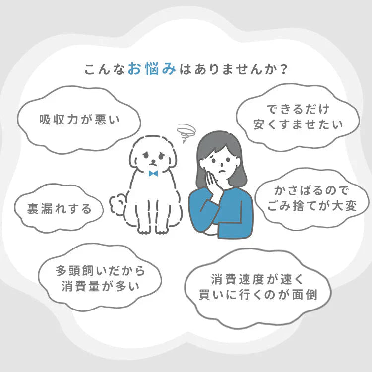 【レギュラーサイズ/800枚入り】超薄型 ペットシーツ ペットシーツ 多頭飼い 大容量 まとめ買い 業務用 ペット用 ペットシート トイレシート 犬 猫 トイレシーツ ペット用シーツ ペットシート おしっこシート おむつ替えシート 送料無料